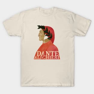 Dante Alighieri T-Shirt